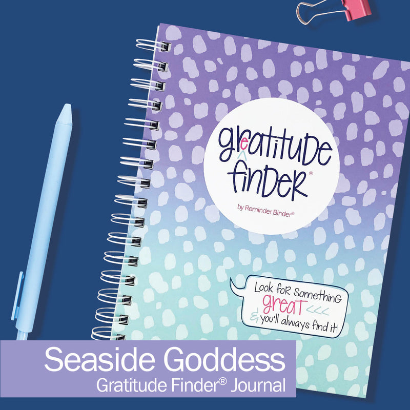 Gratitude Finder® Journals *
