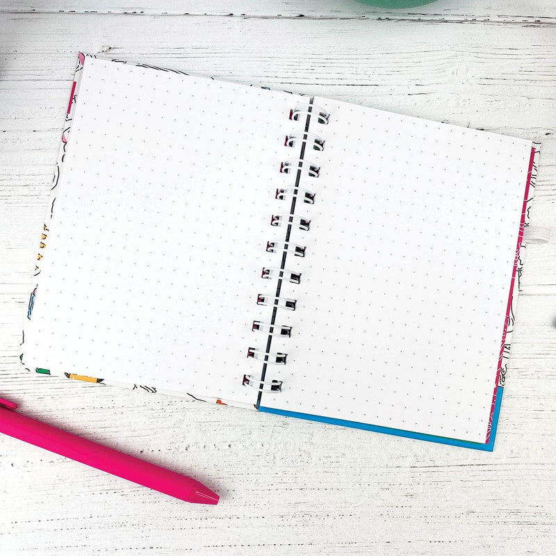 Pocket Notebooks | List, Plan, Doodle | 5 Styles*